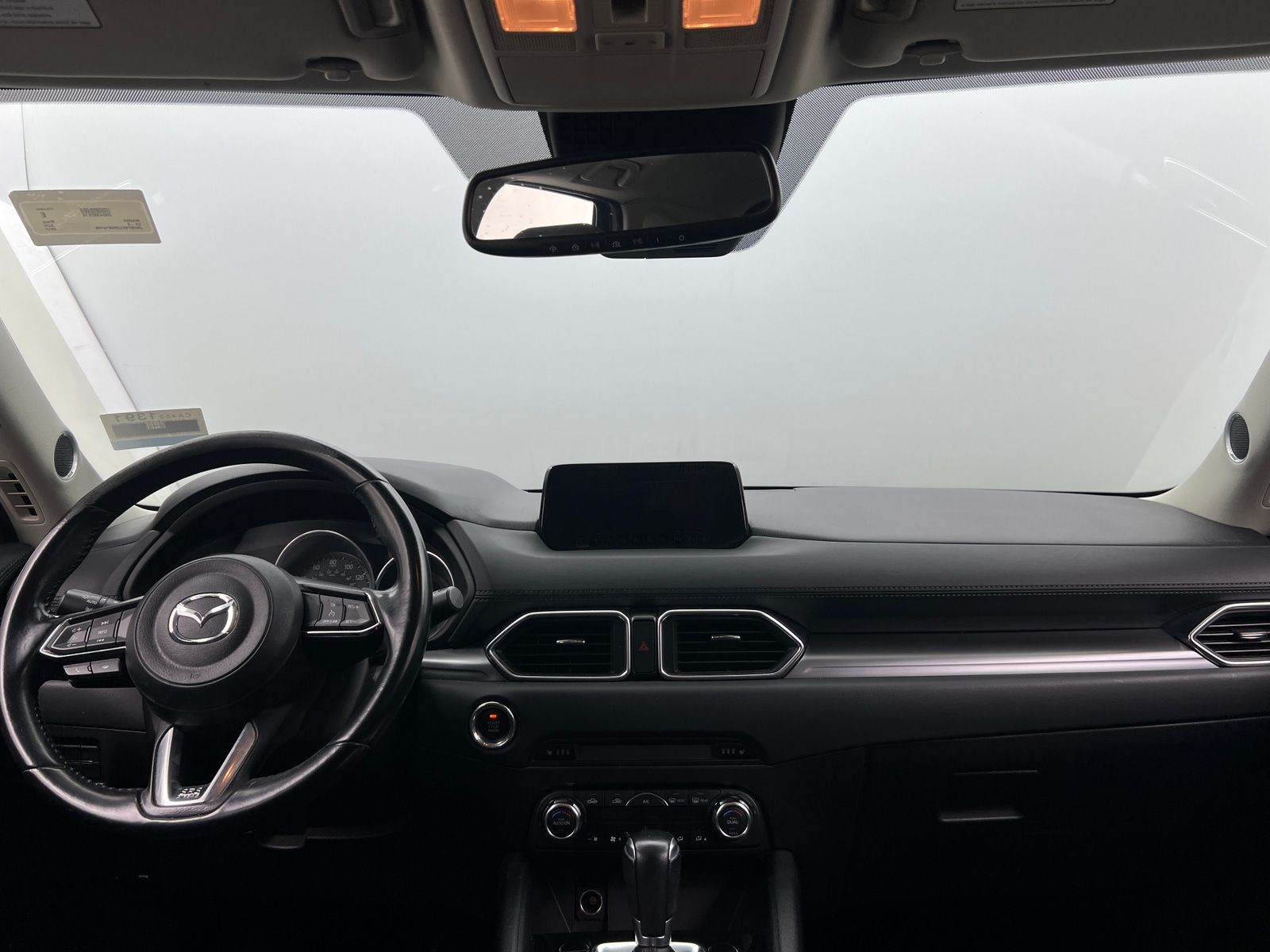 Thumbnail: 2017 Mazda CX-5 - 2