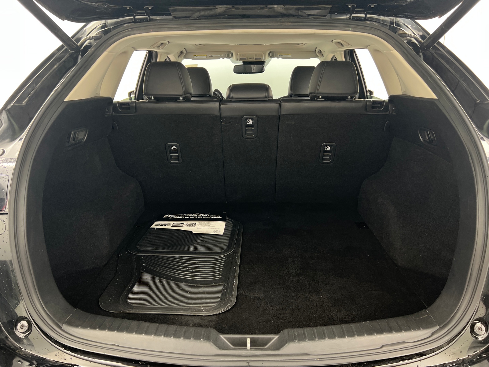 Thumbnail: 2017 Mazda CX-5 - 6