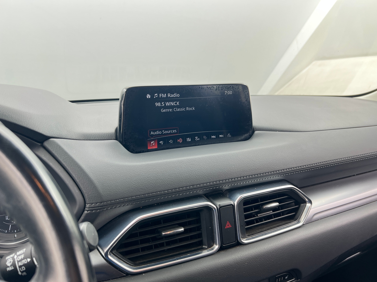 Thumbnail: 2017 Mazda CX-5 - 3