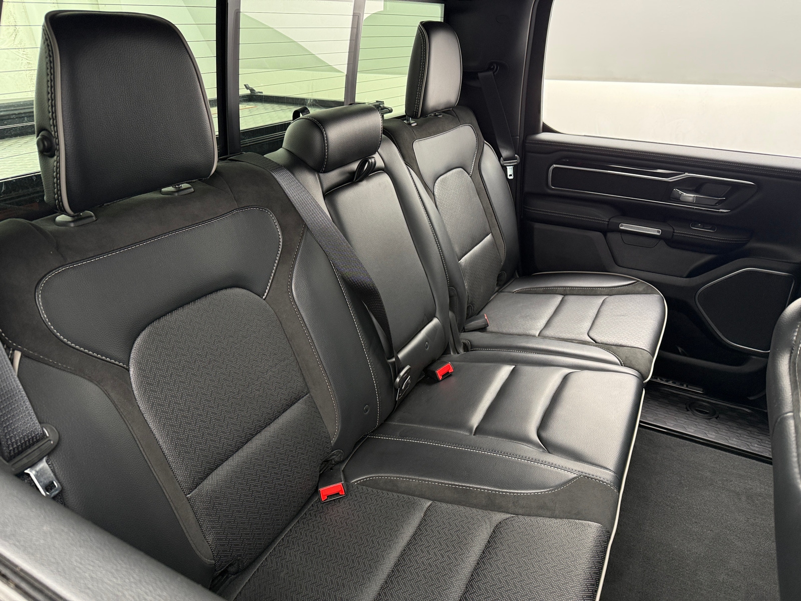 Thumbnail: 2022 RAM 1500 - 5