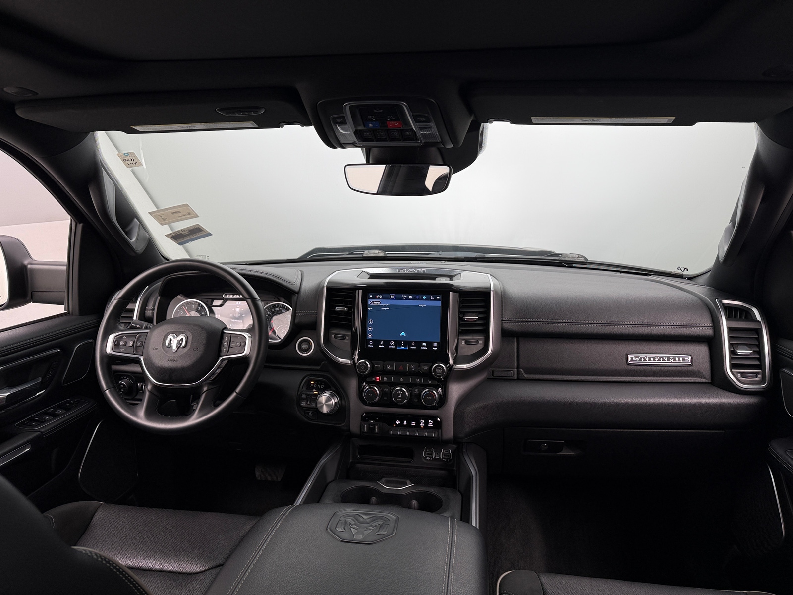 Thumbnail: 2022 RAM 1500 - 2