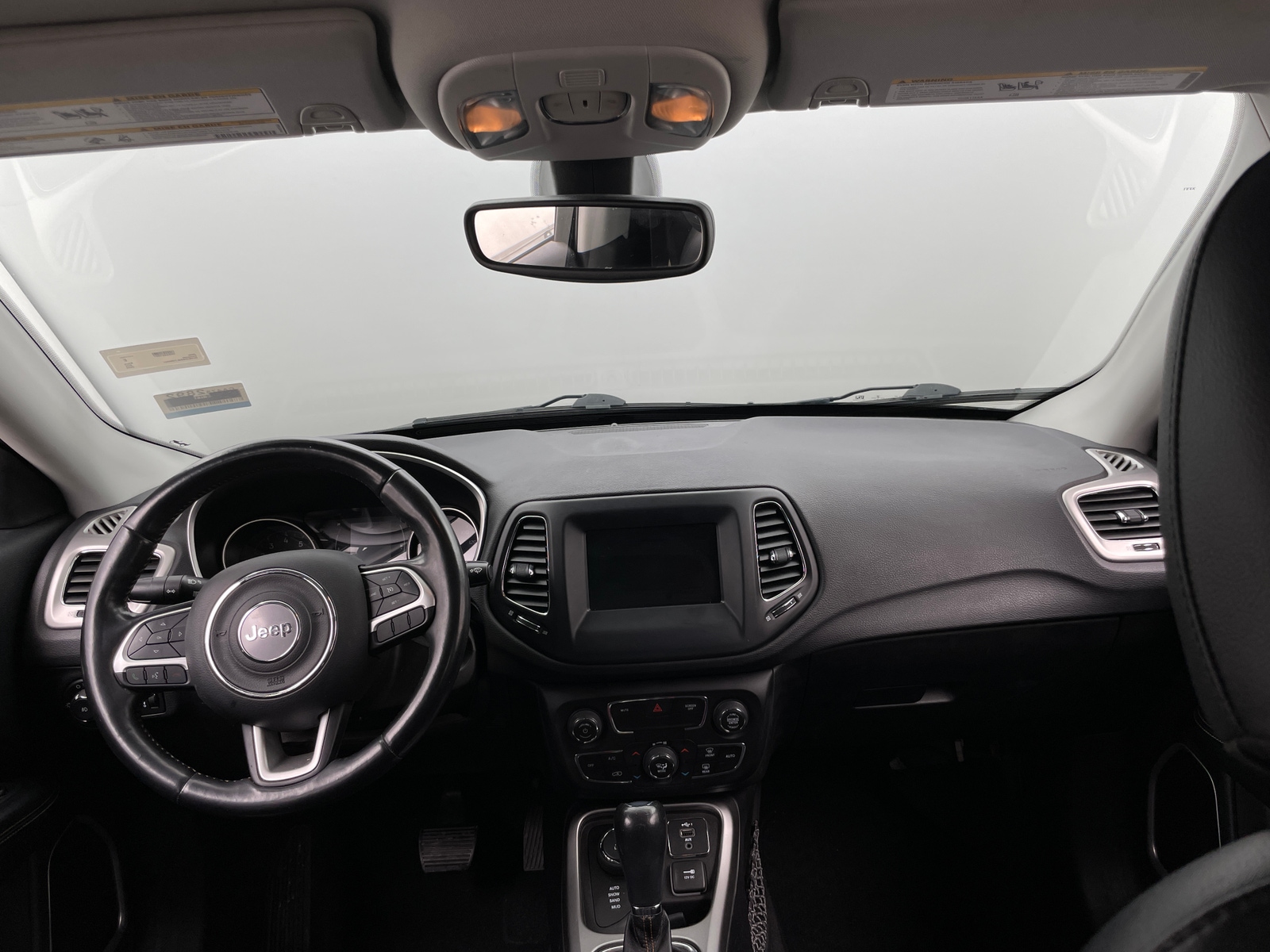 Thumbnail: 2020 Jeep Compass - 3