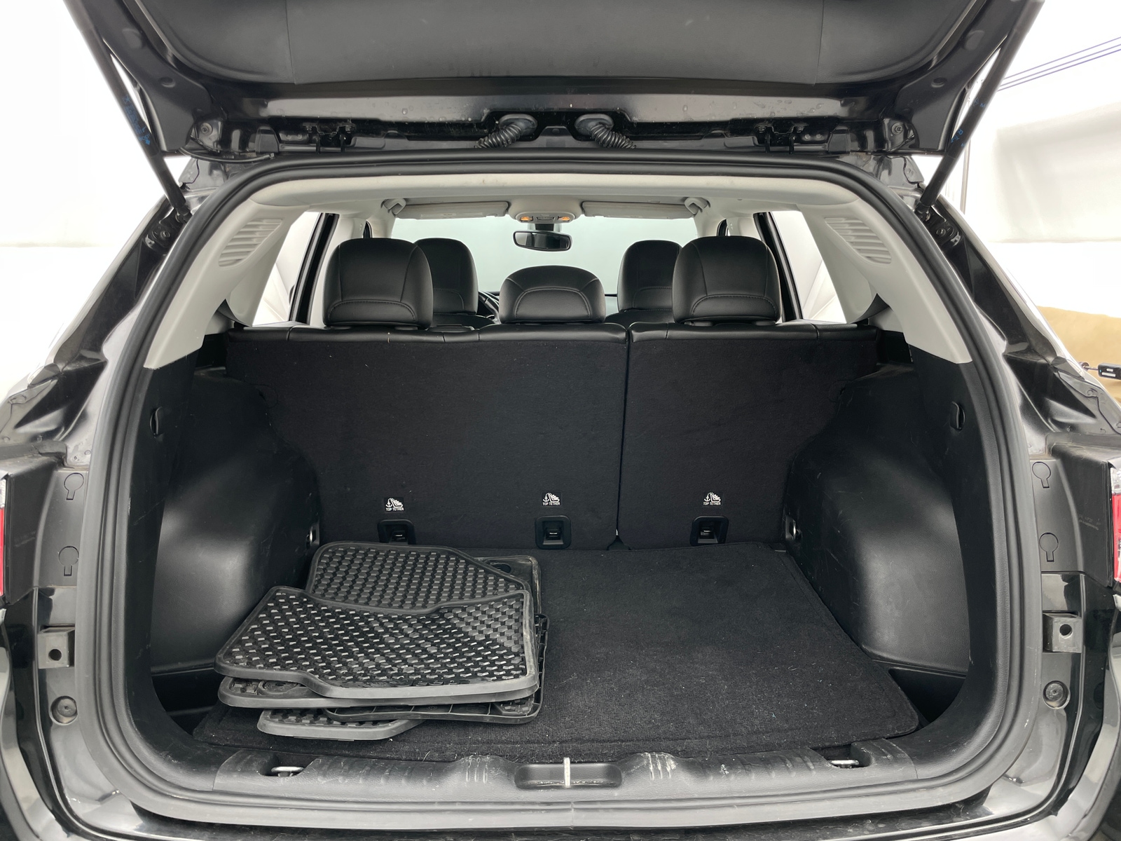 Thumbnail: 2020 Jeep Compass - 7