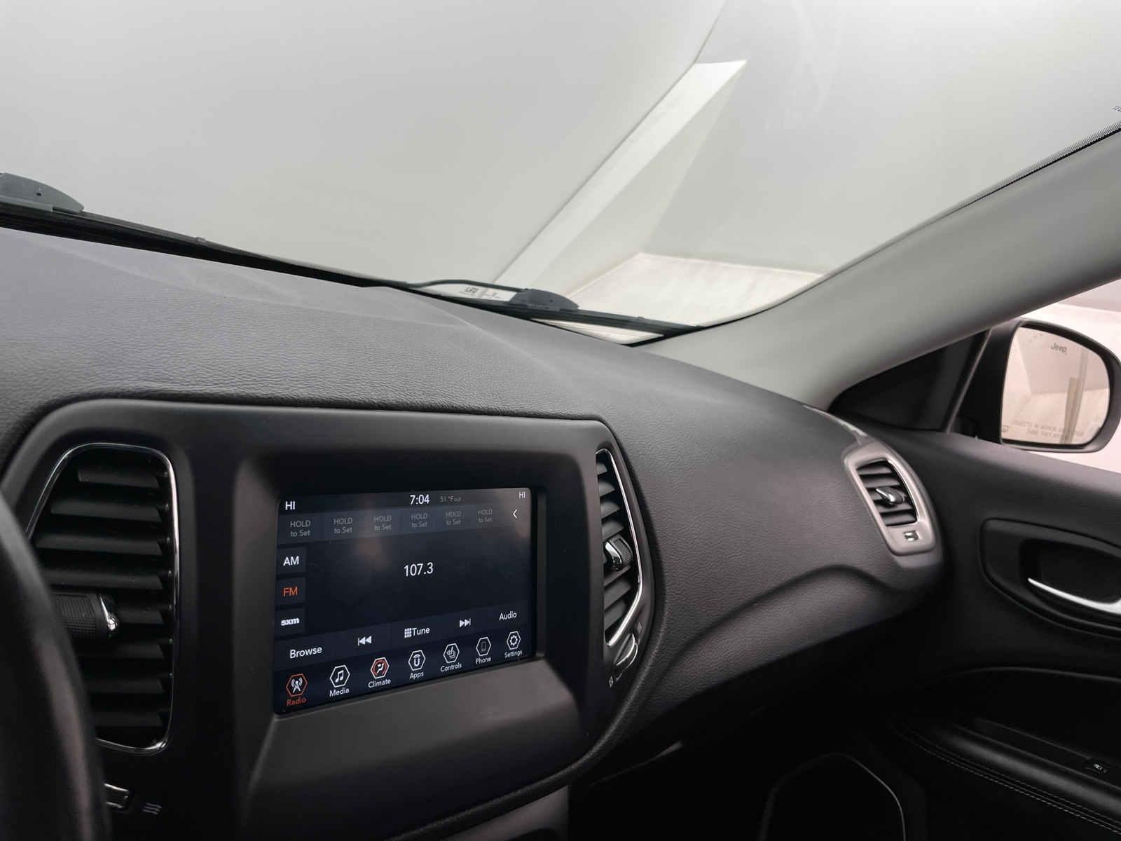 Thumbnail: 2020 Jeep Compass - 4