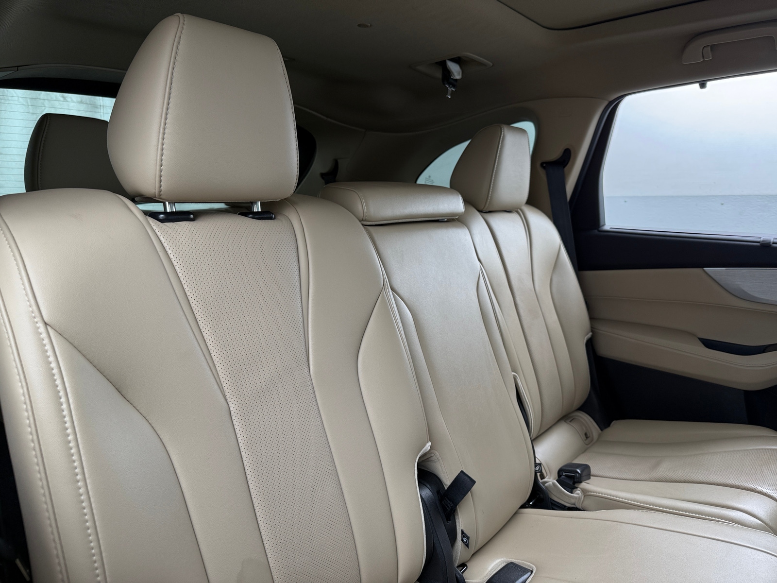 Thumbnail: 2024 Acura MDX - 5