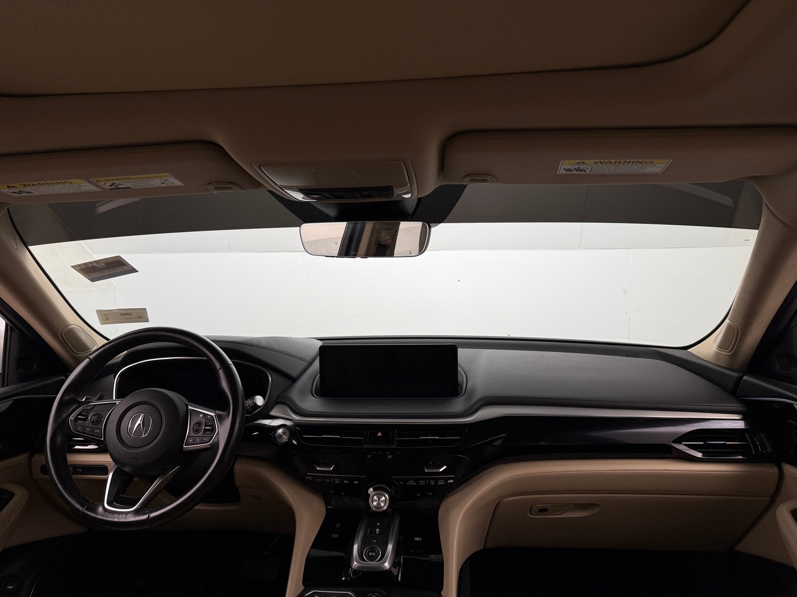 Thumbnail: 2024 Acura MDX - 2