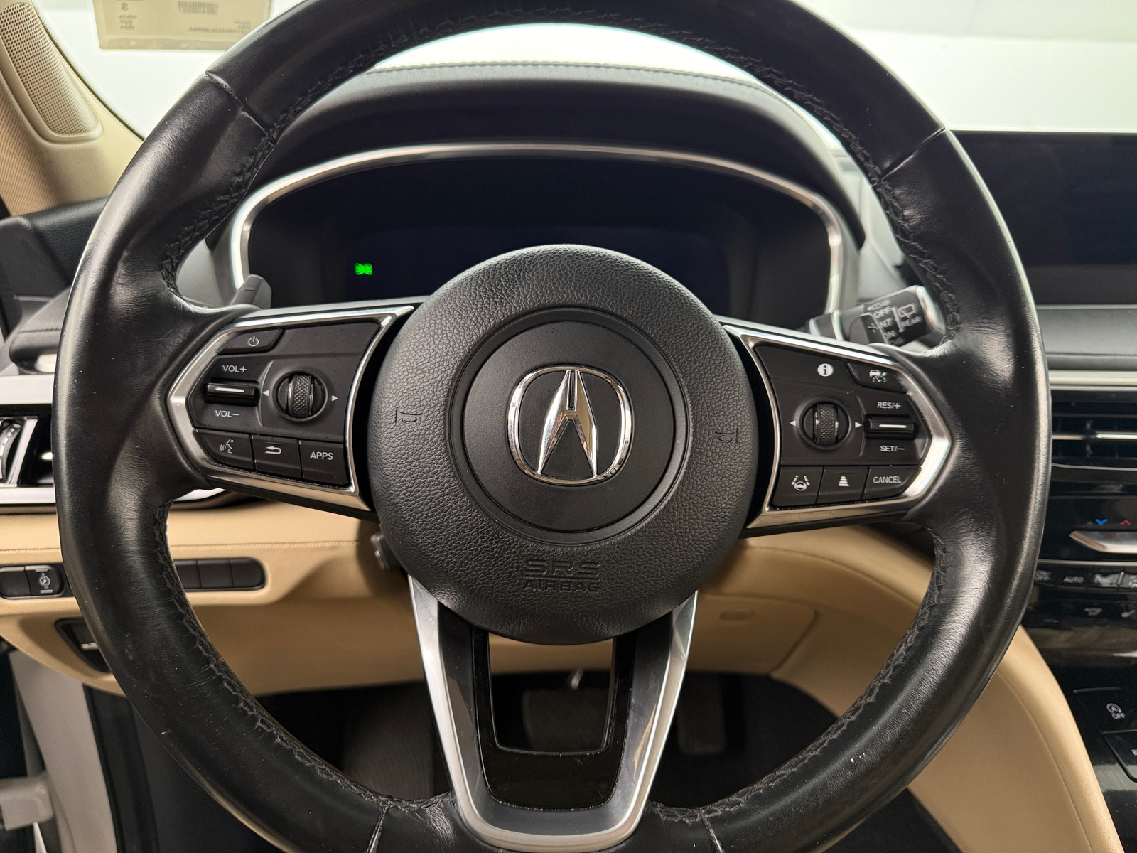 Thumbnail: 2024 Acura MDX - 4