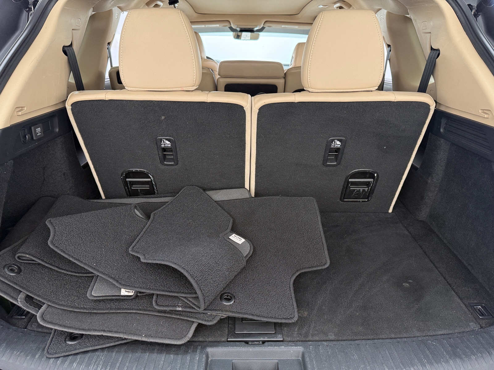 Thumbnail: 2024 Acura MDX - 6