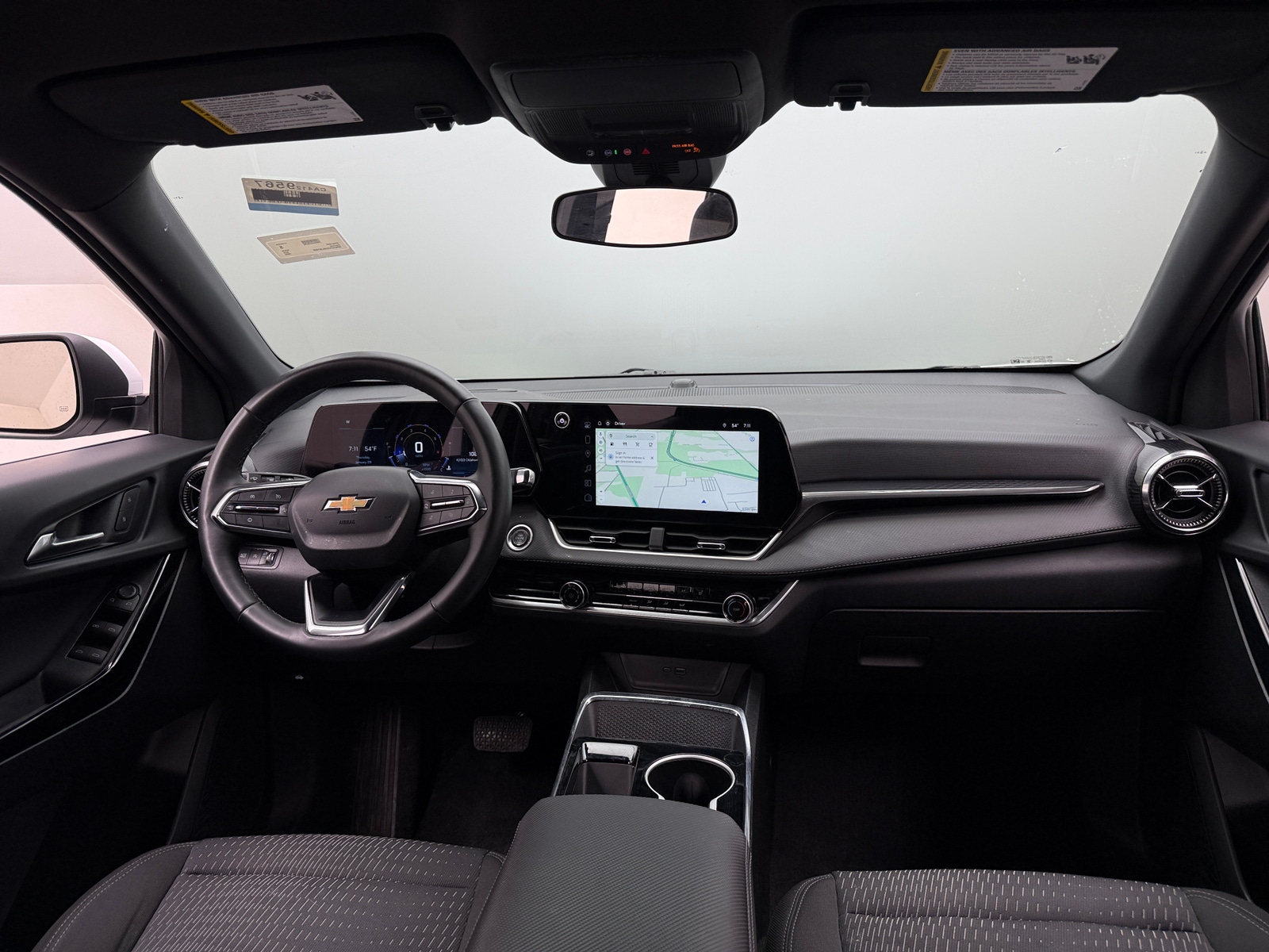 Thumbnail: 2025 Chevrolet Equinox - 3