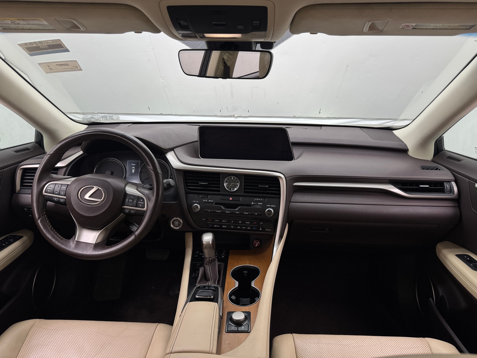 Thumbnail: 2018 Lexus RX - 3