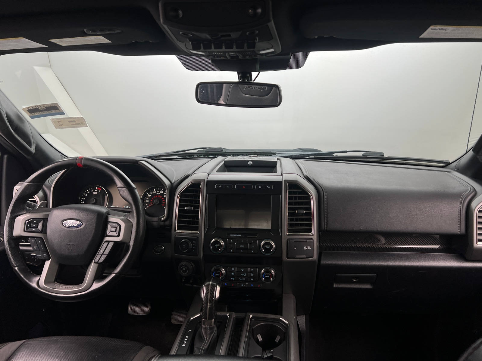 Thumbnail: 2019 Ford Econoline - 2