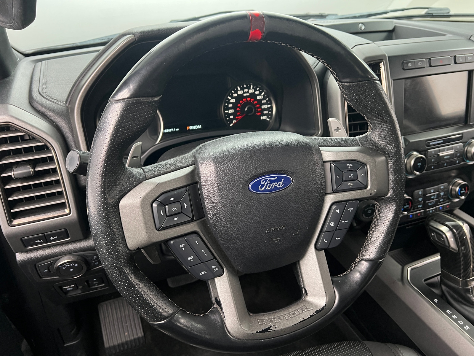 Thumbnail: 2019 Ford Econoline - 4