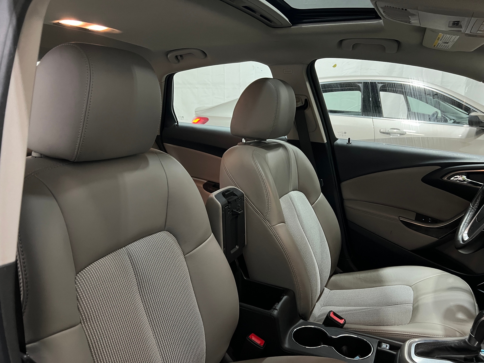 Thumbnail: 2016 Buick Verano - 2