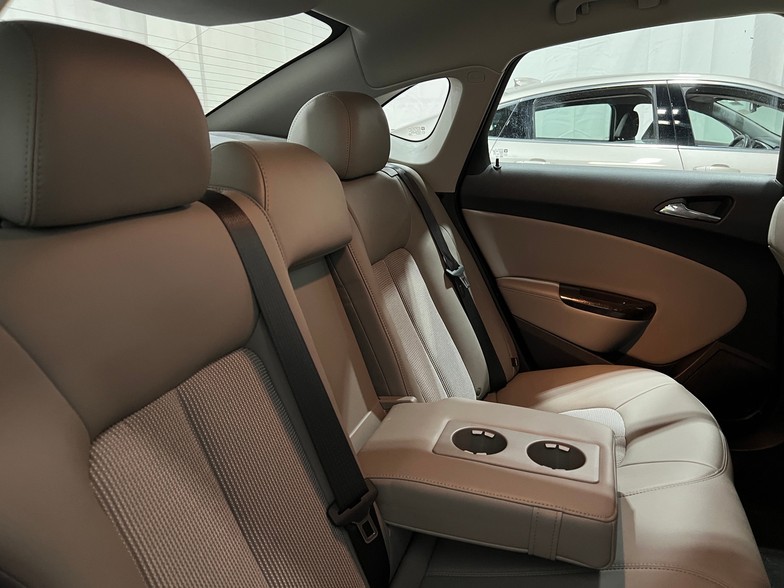 Thumbnail: 2016 Buick Verano - 6