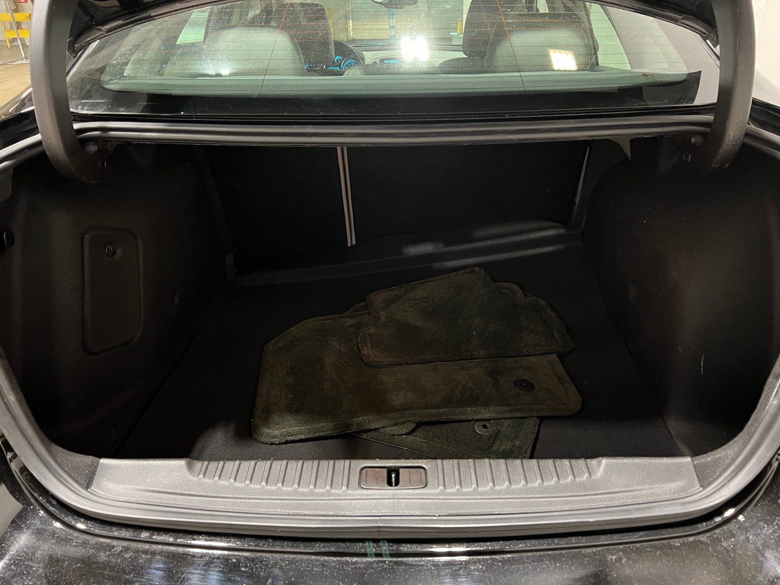 Thumbnail: 2016 Buick Verano - 7