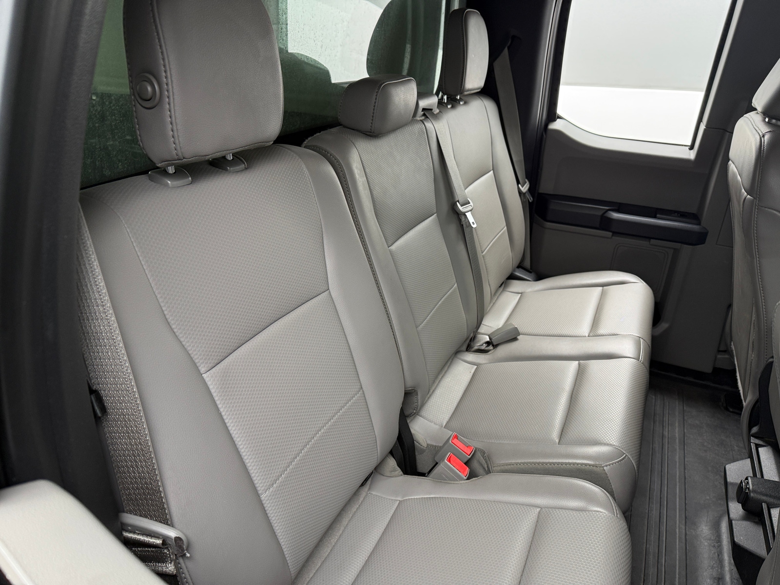 Thumbnail: 2019 Ford Econoline - 5