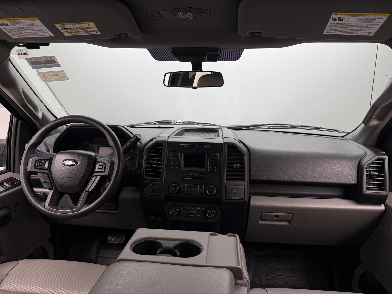 Thumbnail: 2019 Ford Econoline - 2