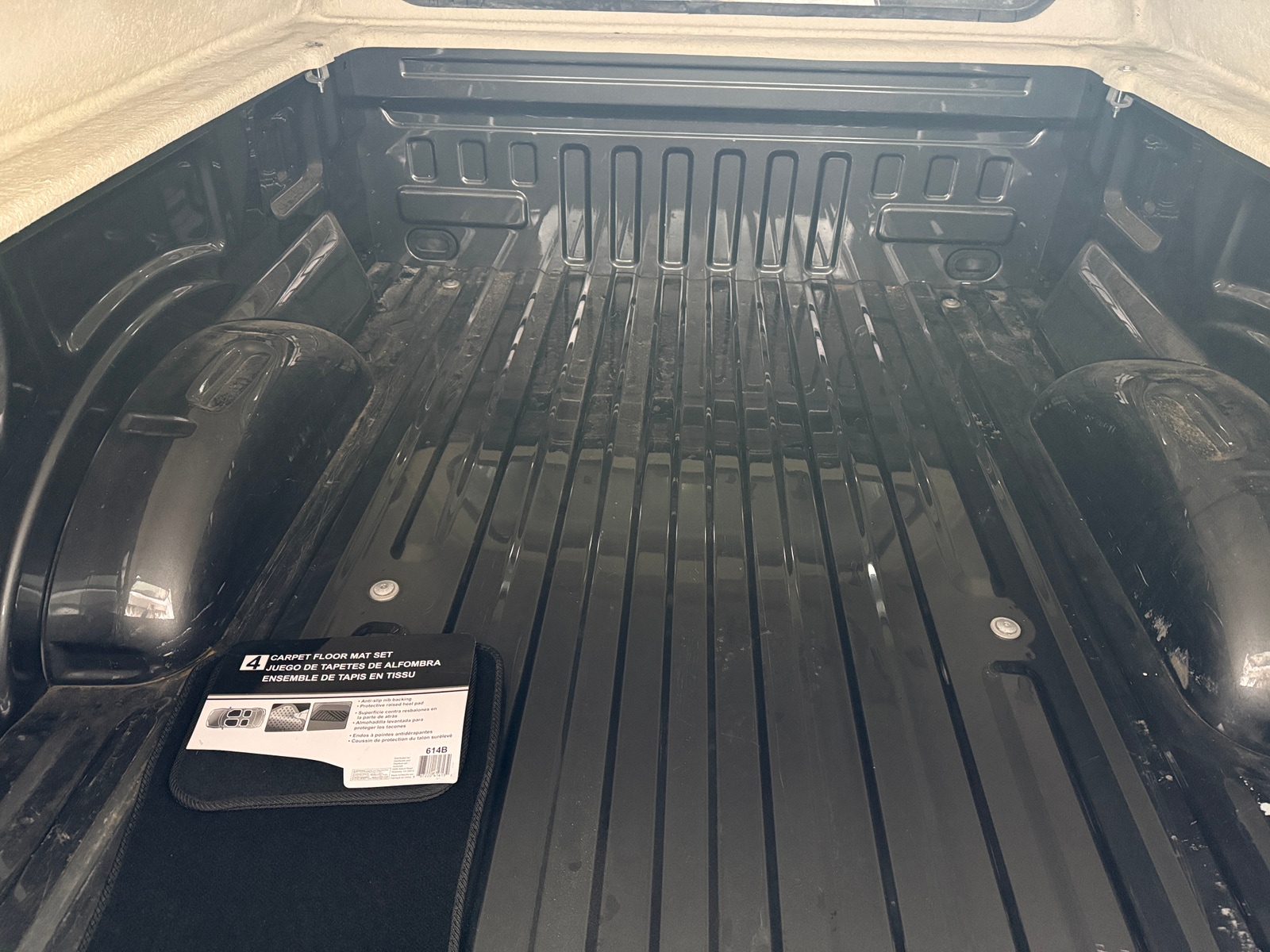 Thumbnail: 2019 Ford Econoline - 6