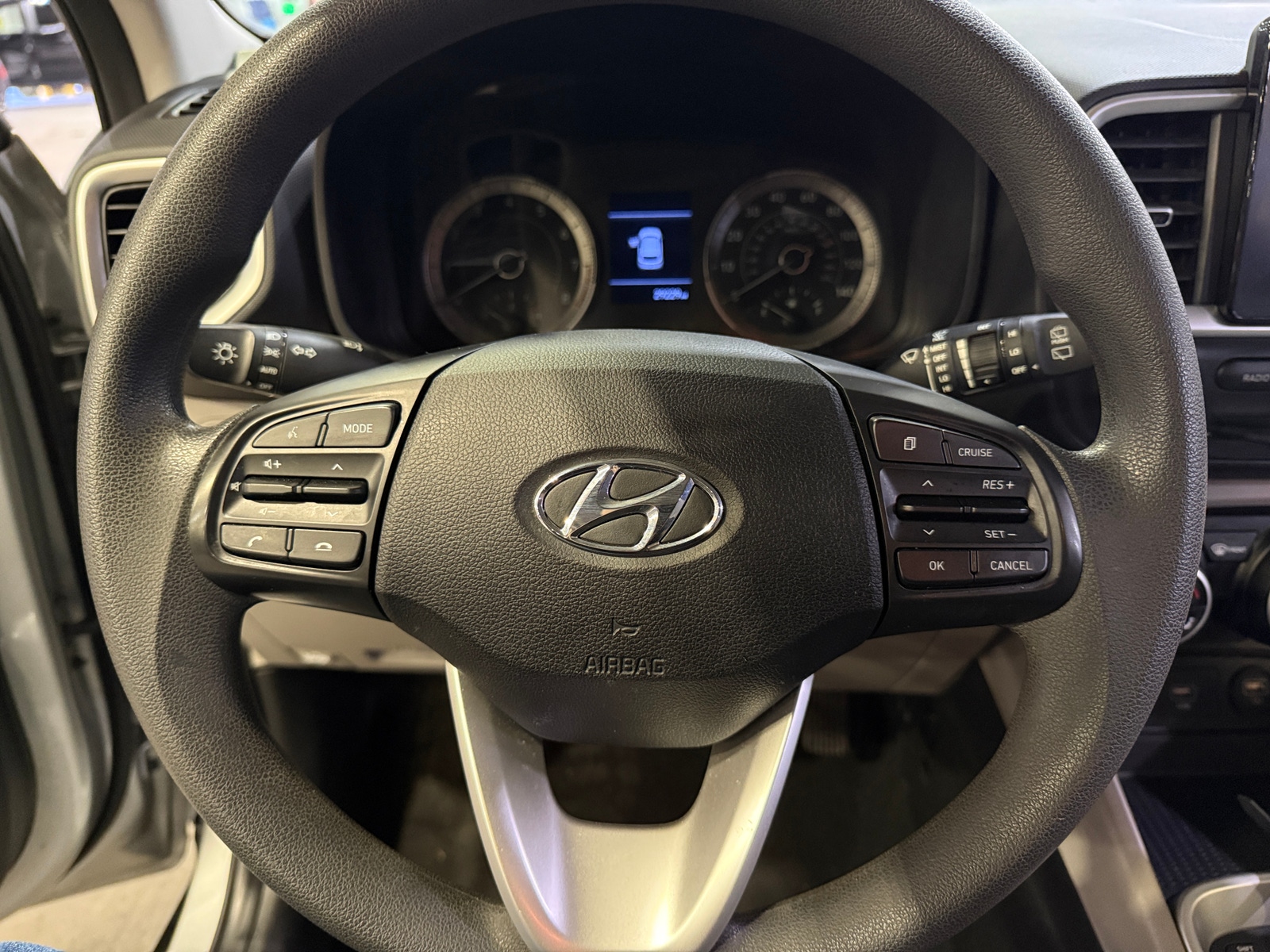 Thumbnail: 2020 Hyundai Venue - 5