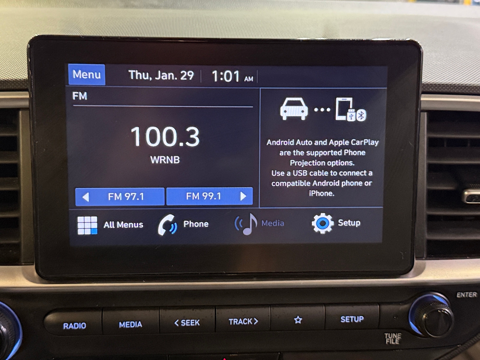 Thumbnail: 2020 Hyundai Venue - 4