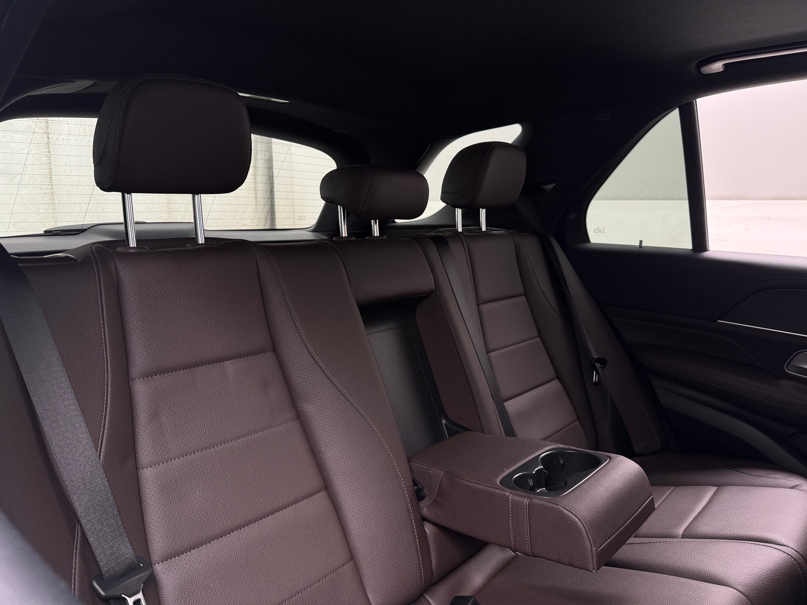 Thumbnail: 2022 Mercedes-Benz GLE - 5