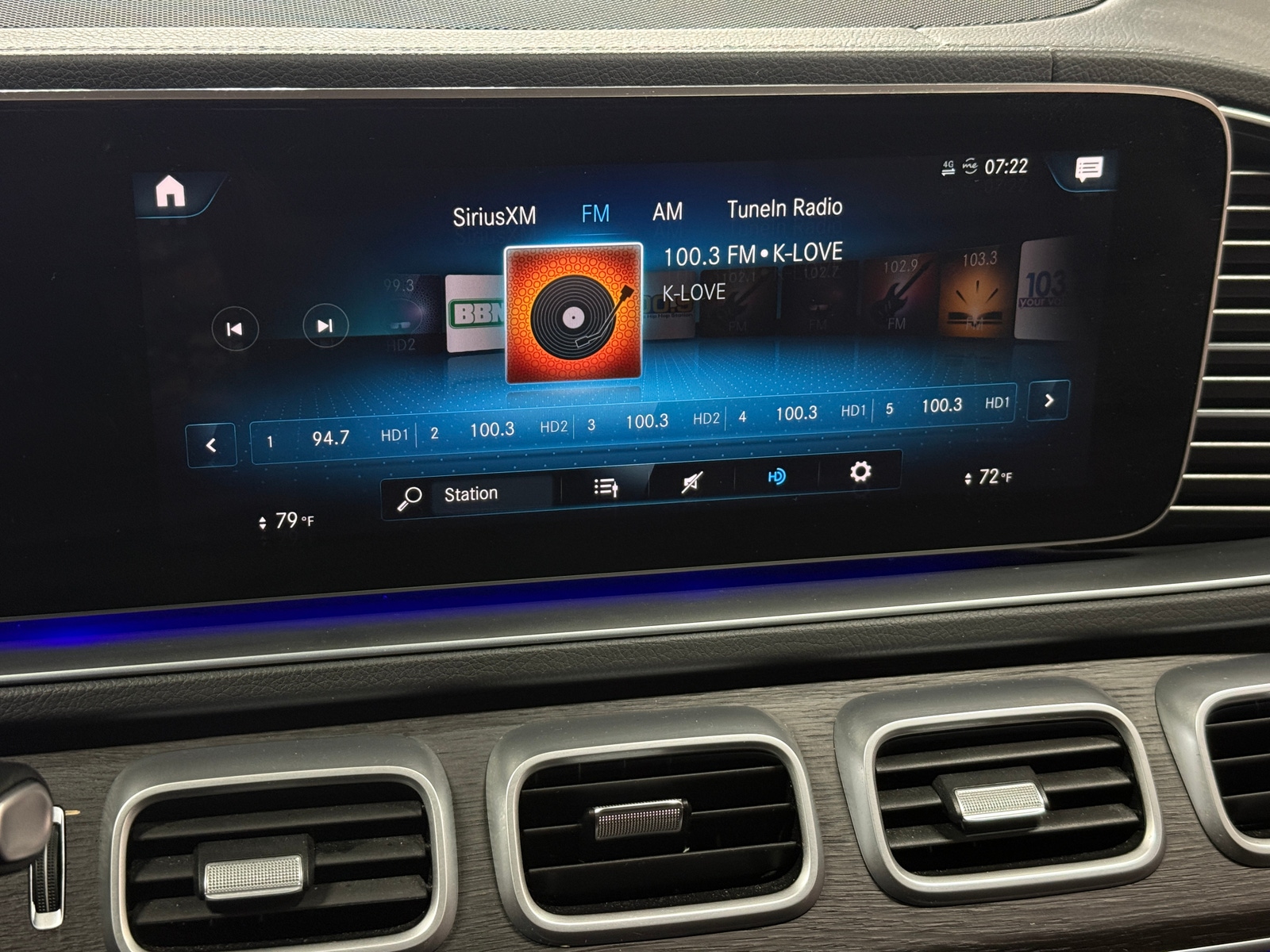 Thumbnail: 2022 Mercedes-Benz GLE - 3