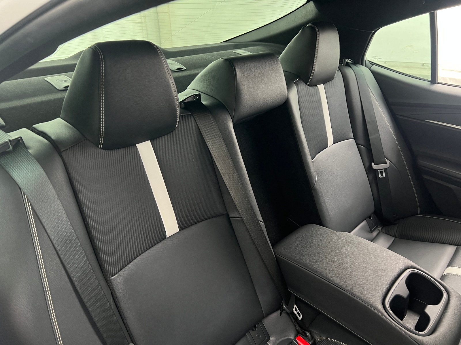 Thumbnail: 2025 Toyota Camry - 5