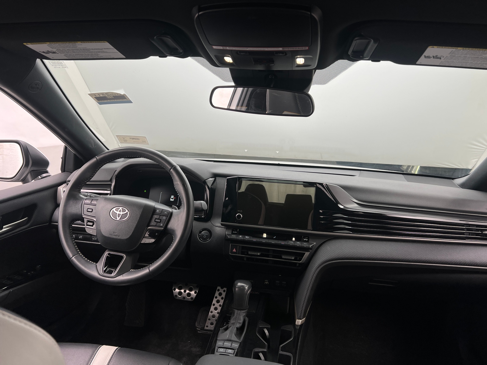 Thumbnail: 2025 Toyota Camry - 2