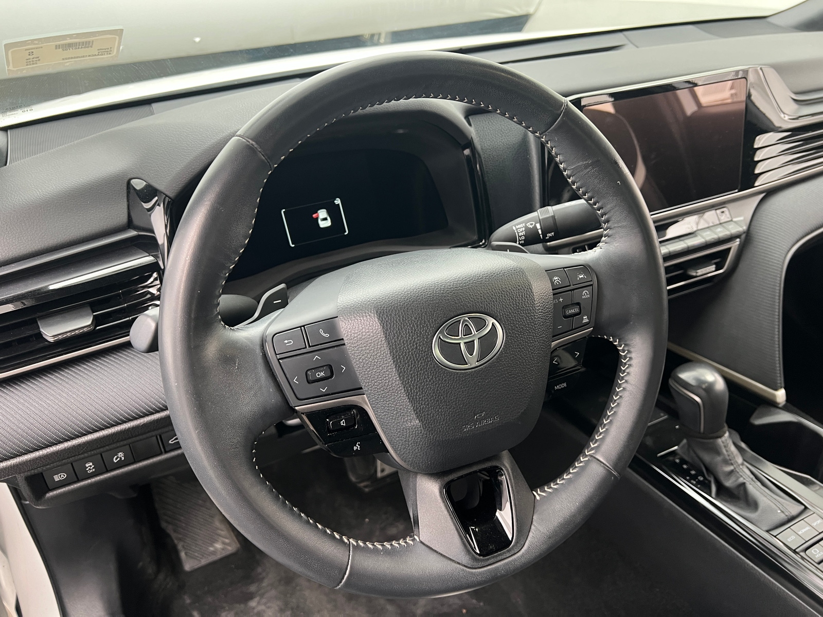 Thumbnail: 2025 Toyota Camry - 4