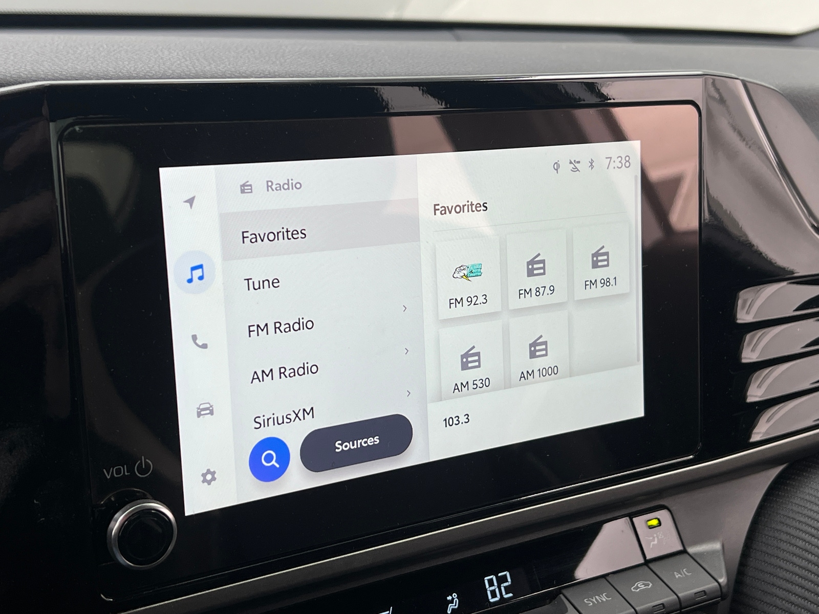 Thumbnail: 2025 Toyota Camry - 3