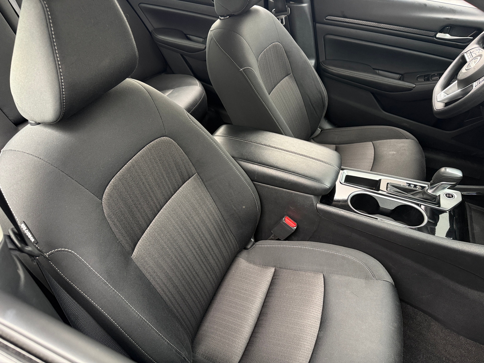 Thumbnail: 2024 Nissan Altima - 2