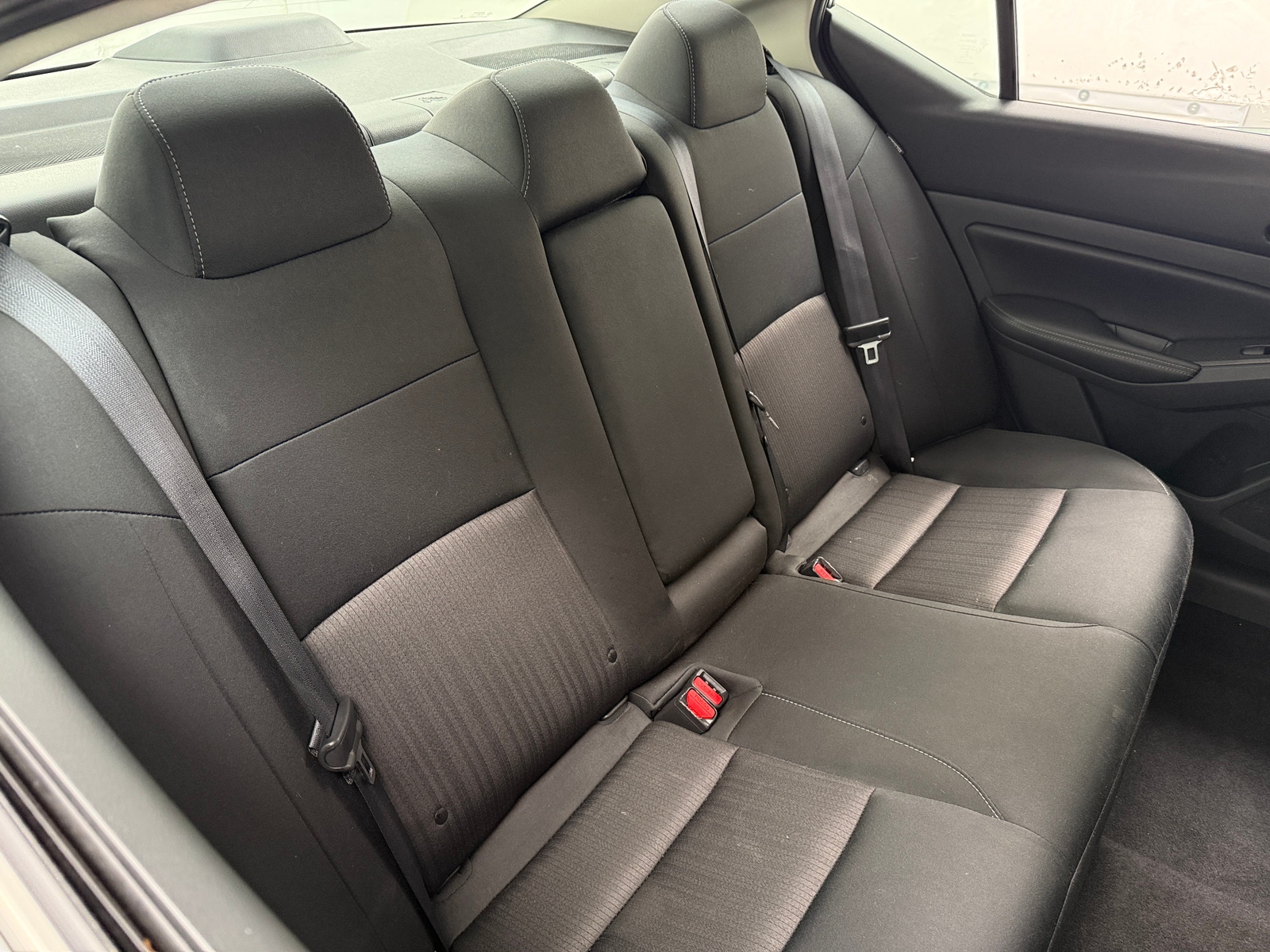 Thumbnail: 2024 Nissan Altima - 6