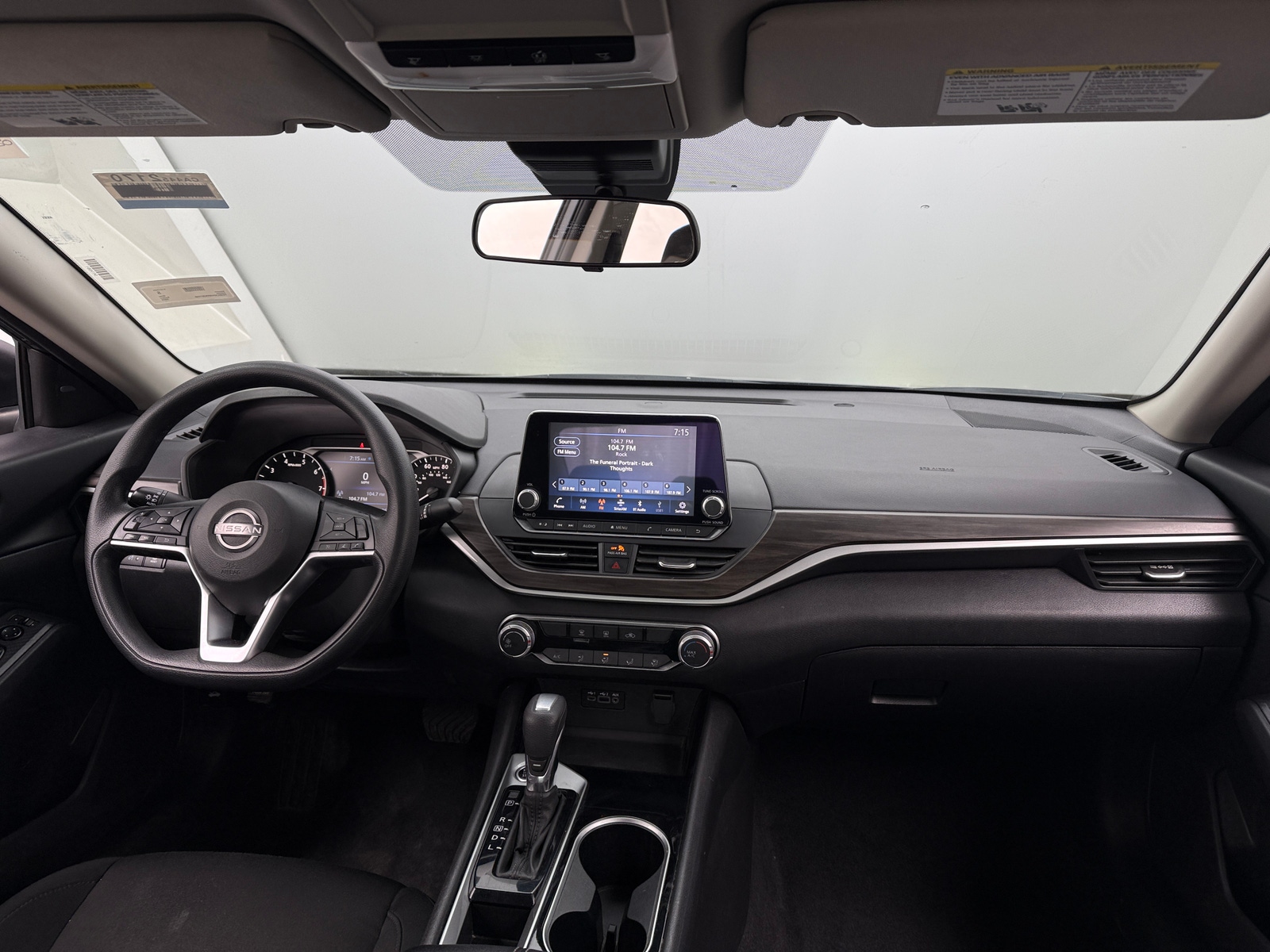 Thumbnail: 2024 Nissan Altima - 3