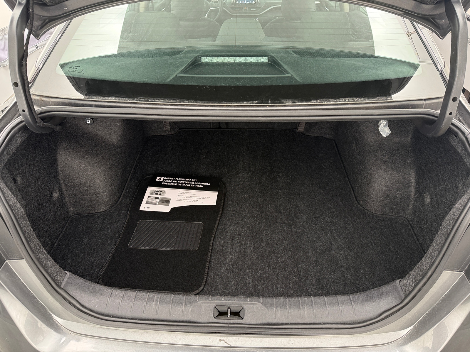 Thumbnail: 2024 Nissan Altima - 7