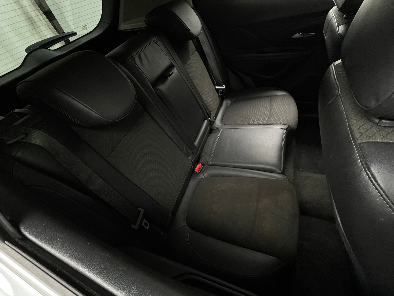 Thumbnail: 2020 Buick Encore - 6