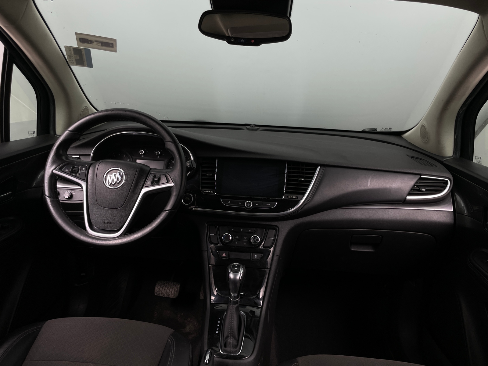 Thumbnail: 2020 Buick Encore - 3