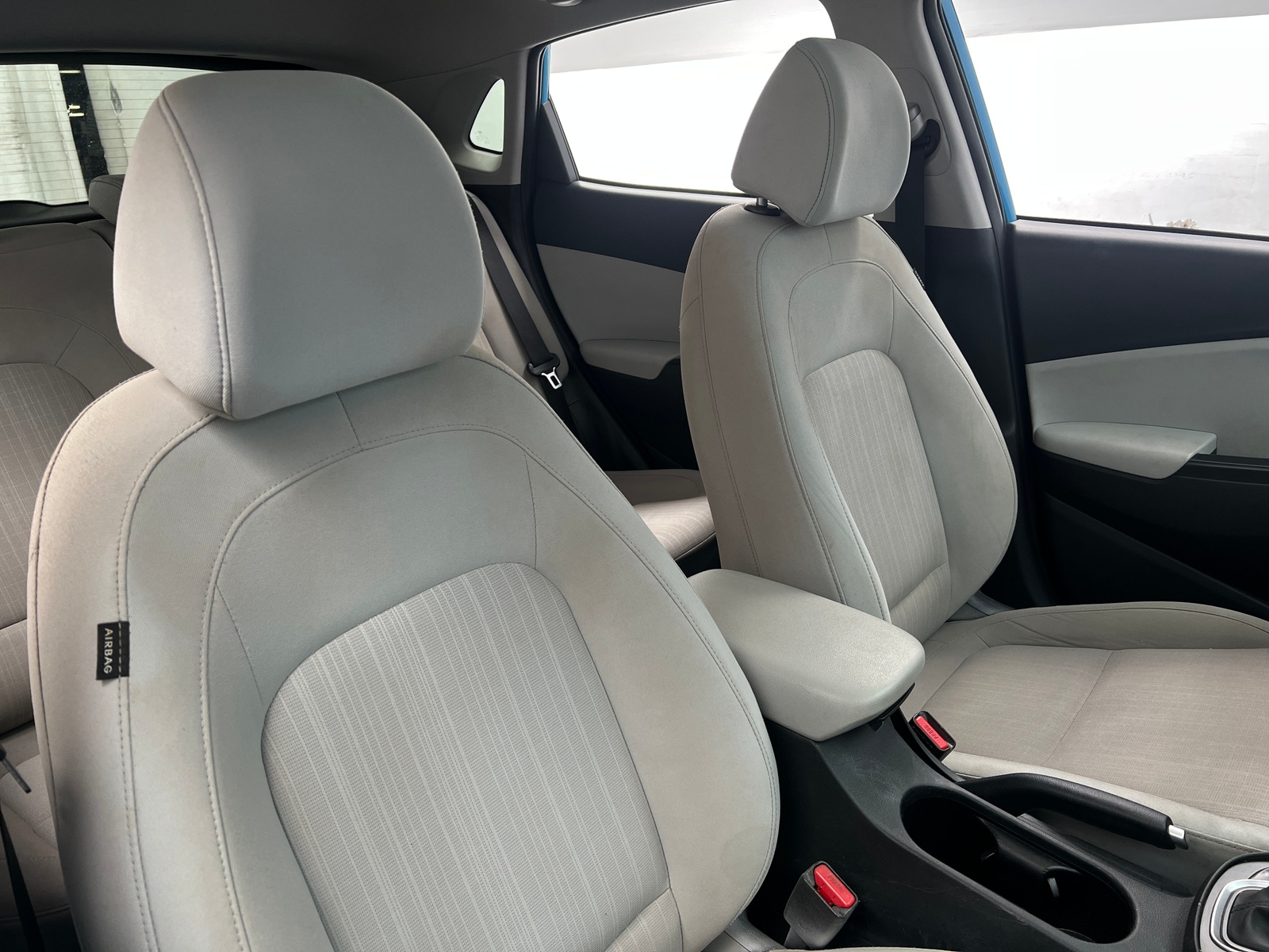 Thumbnail: 2022 Hyundai Kona - 2