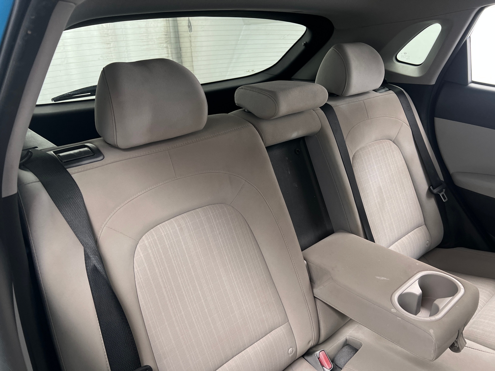 Thumbnail: 2022 Hyundai Kona - 6