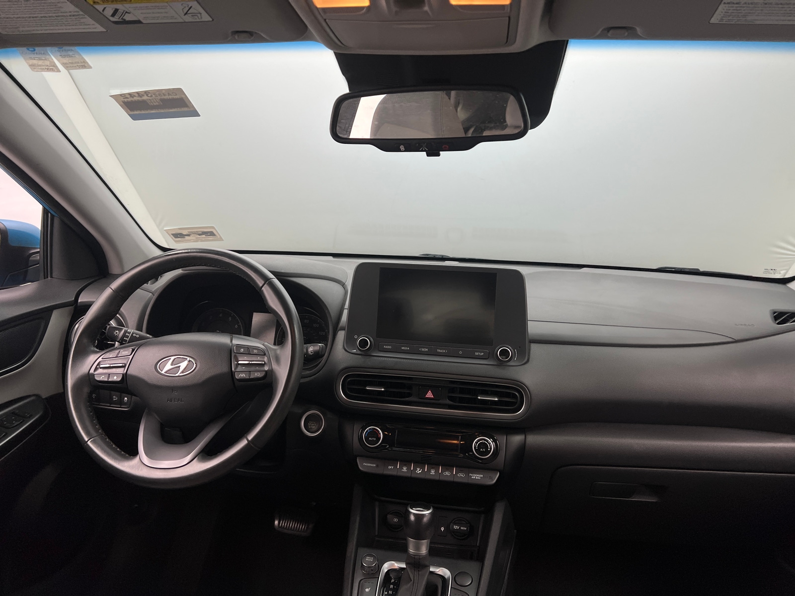 Thumbnail: 2022 Hyundai Kona - 3