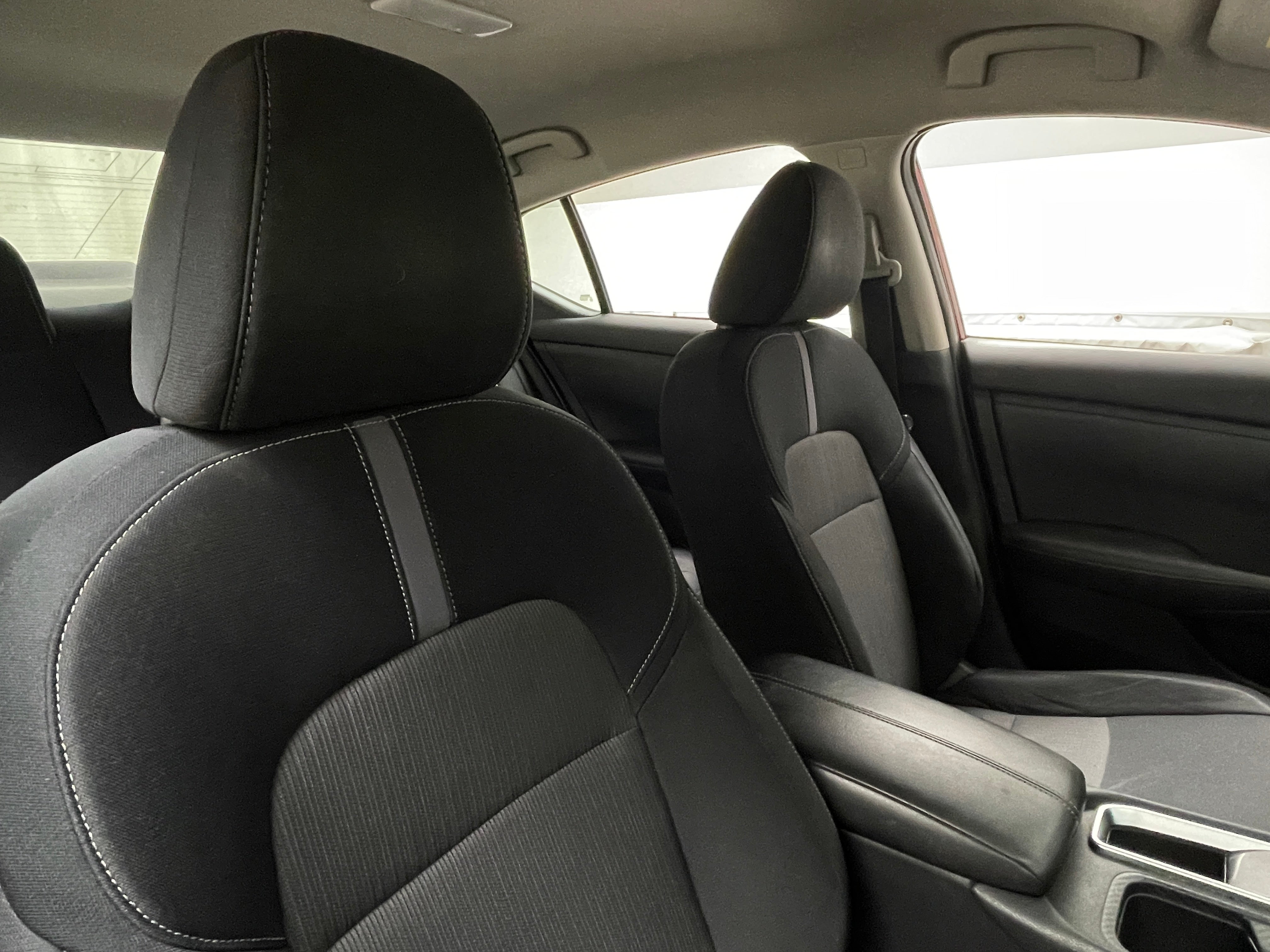 2021 Nissan Sentra