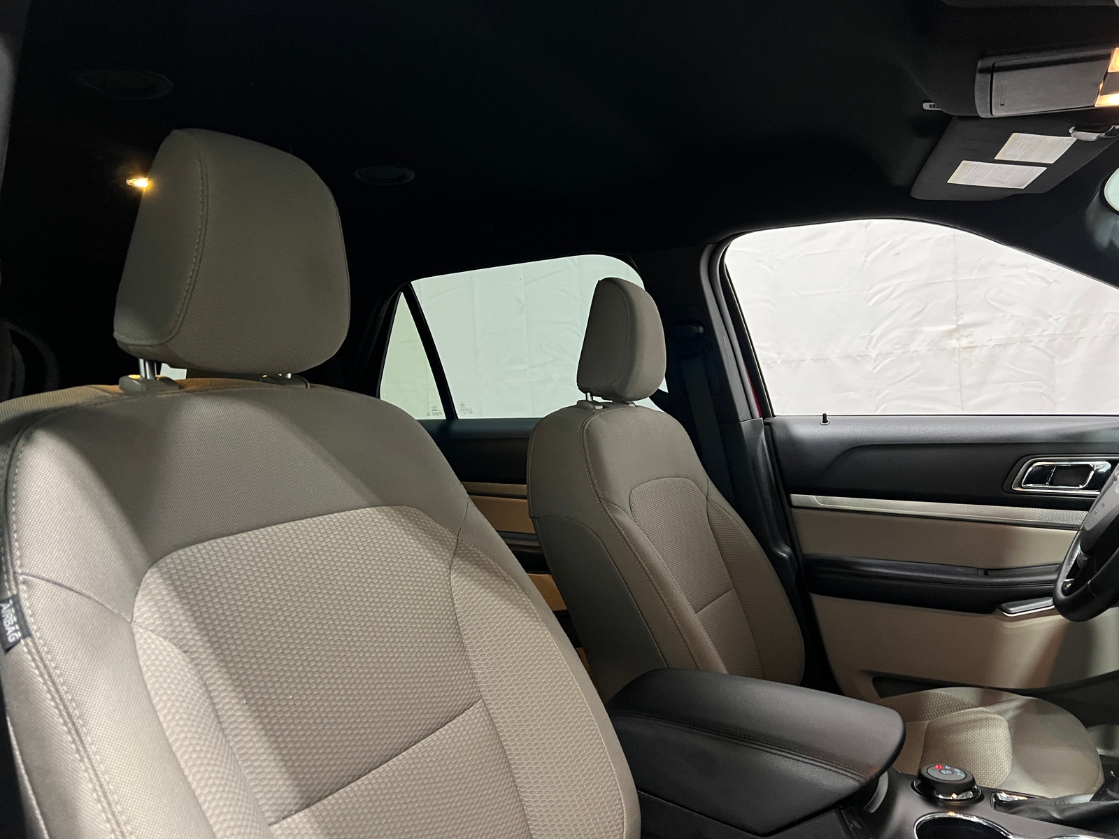 Thumbnail: 2019 Ford Explorer - 2