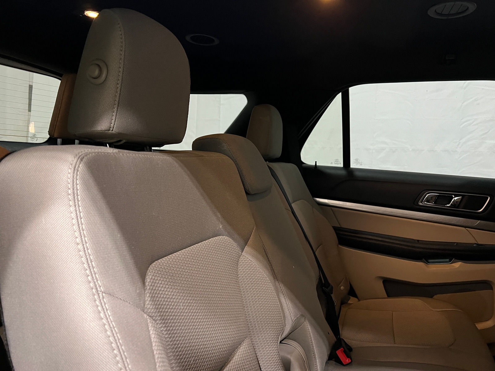 Thumbnail: 2019 Ford Explorer - 6