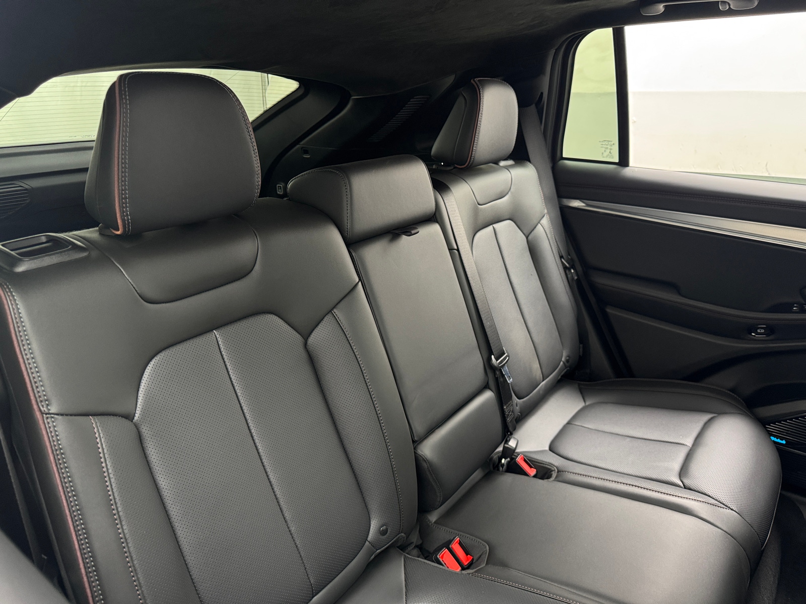 Thumbnail: 2024 Jeep Wagoneer S - 5