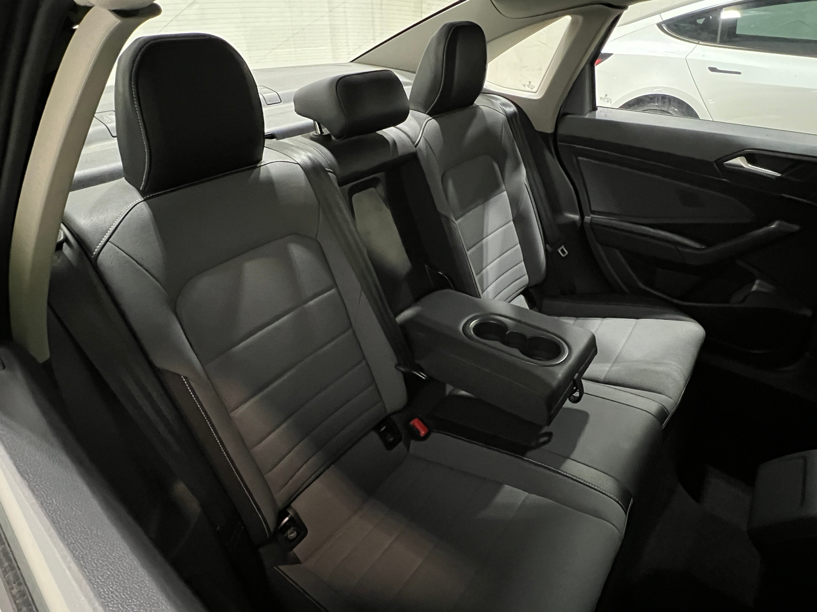 Thumbnail: 2025 Volkswagen Jetta - 5