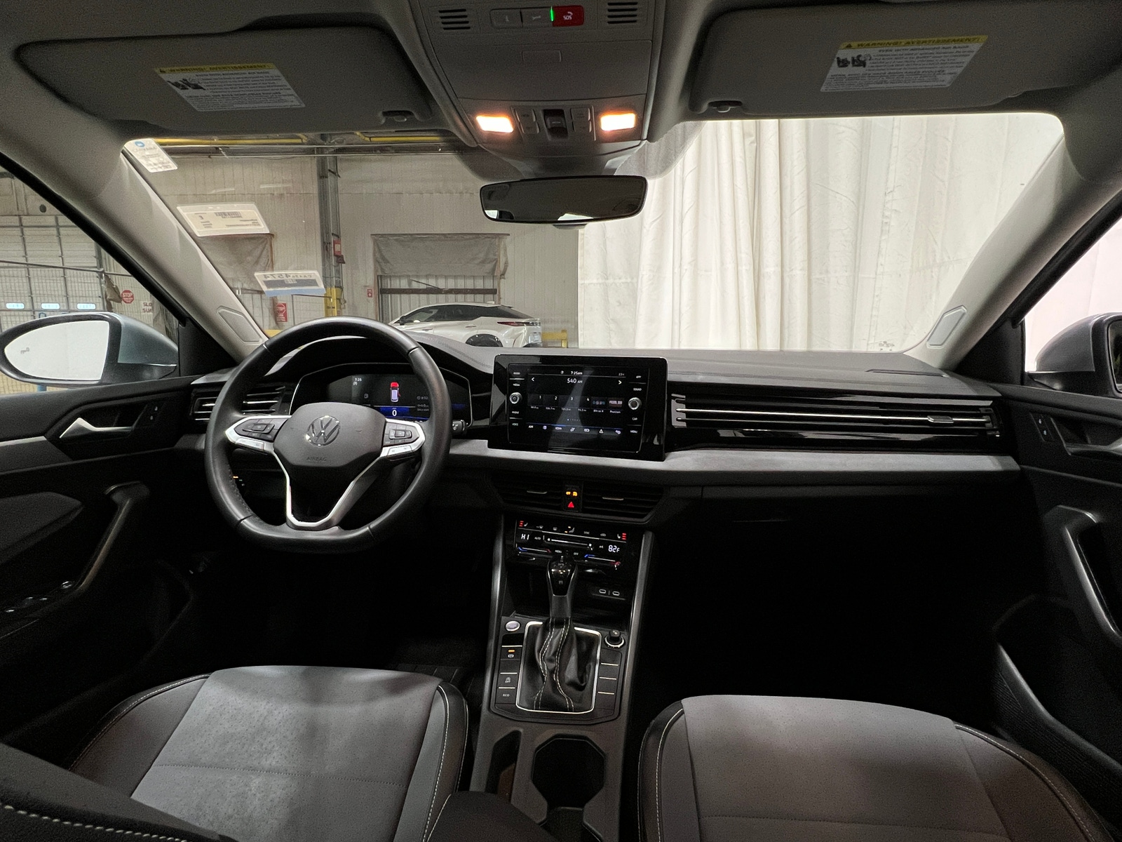 Thumbnail: 2025 Volkswagen Jetta - 2