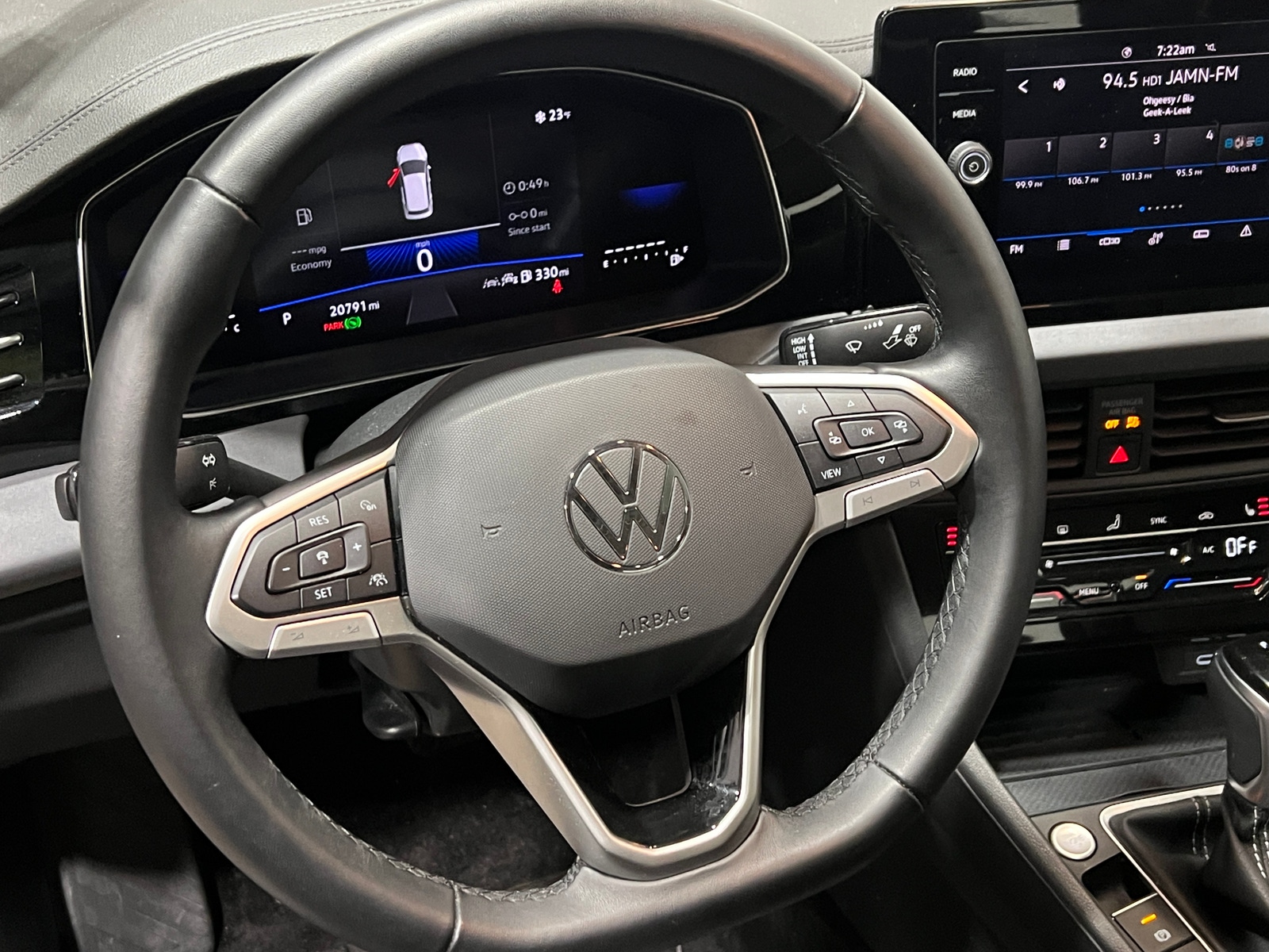 Thumbnail: 2025 Volkswagen Jetta - 4