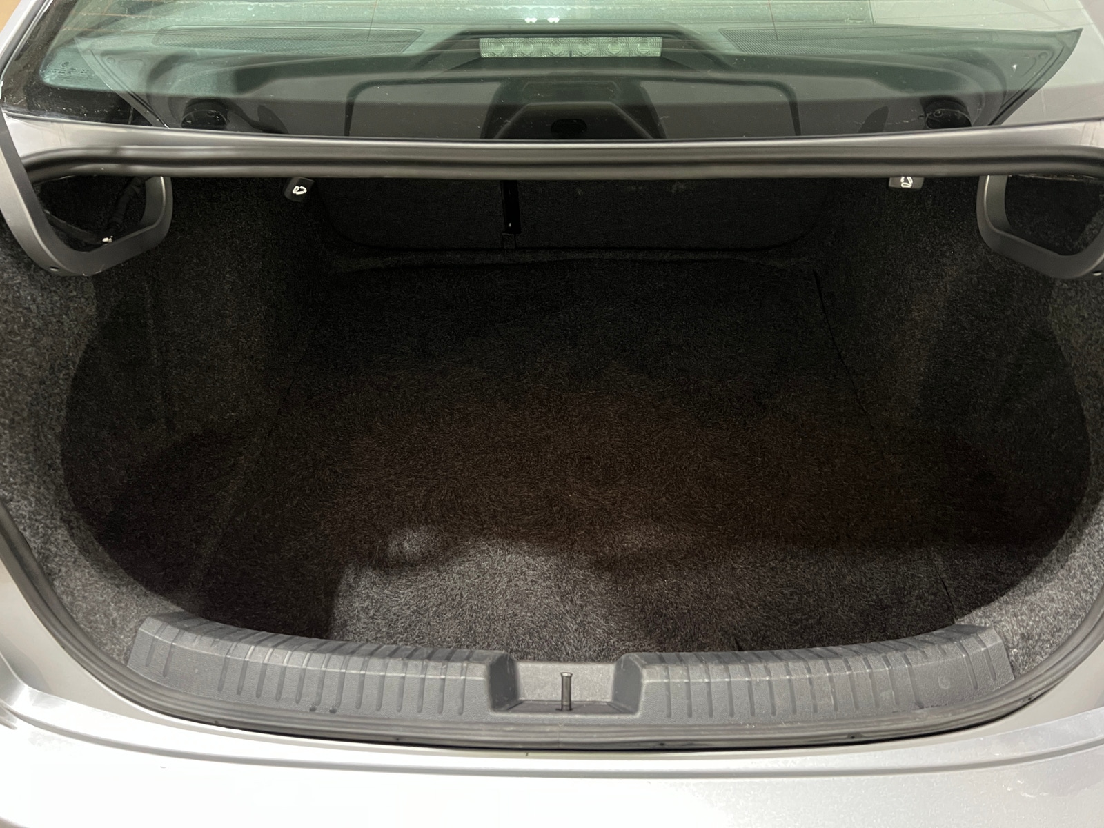 Thumbnail: 2025 Volkswagen Jetta - 6