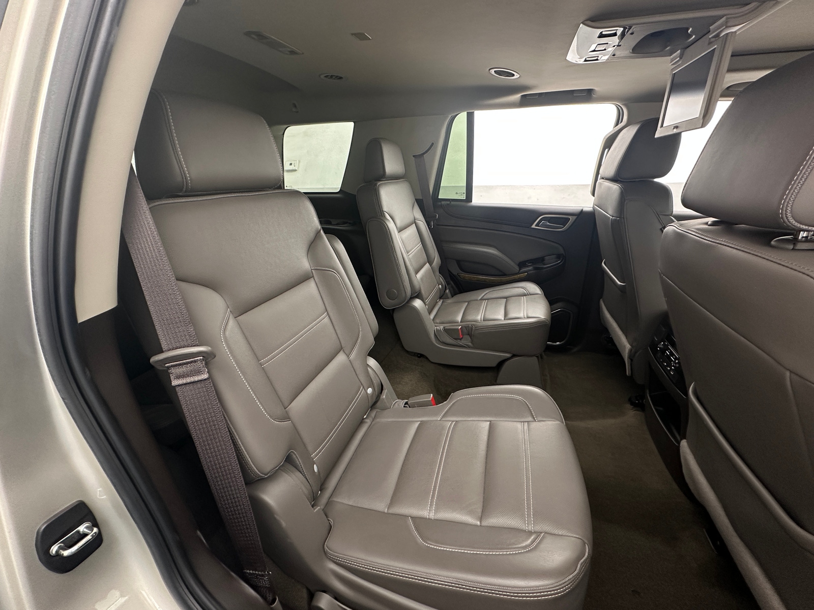 Thumbnail: 2017 GMC Yukon - 5