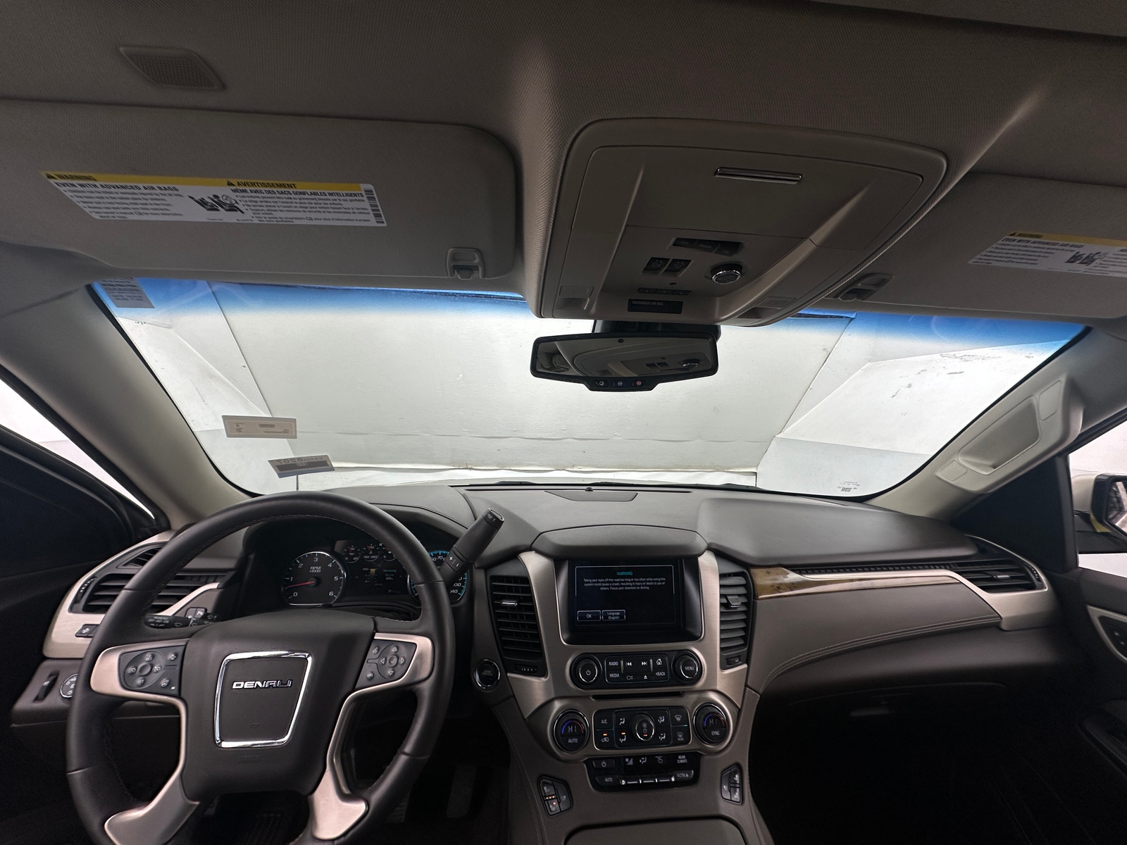 Thumbnail: 2017 GMC Yukon - 2