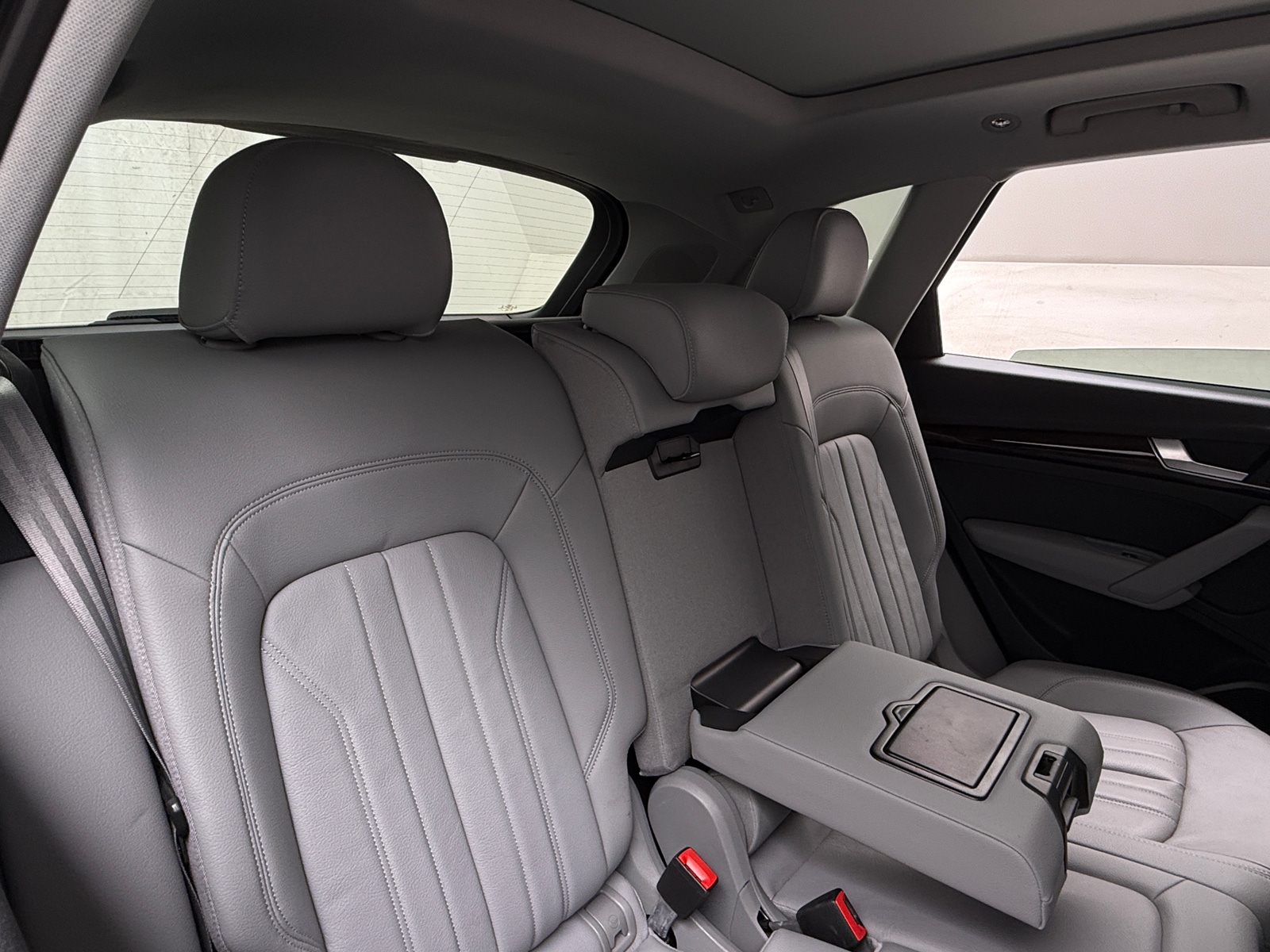 Thumbnail: 2018 Audi Q5 - 5